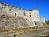 Castillo de los Condes de Chinchón