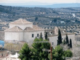 Convento de las Madres Clarisas