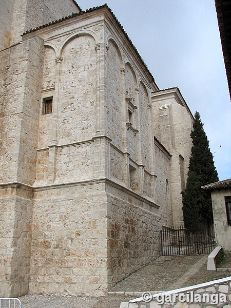 Iglesia de Nuestra Señora de la Asunción