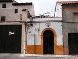 Muralla urbana de Chinchón