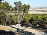 Búnker II del Cerro de los Ángeles