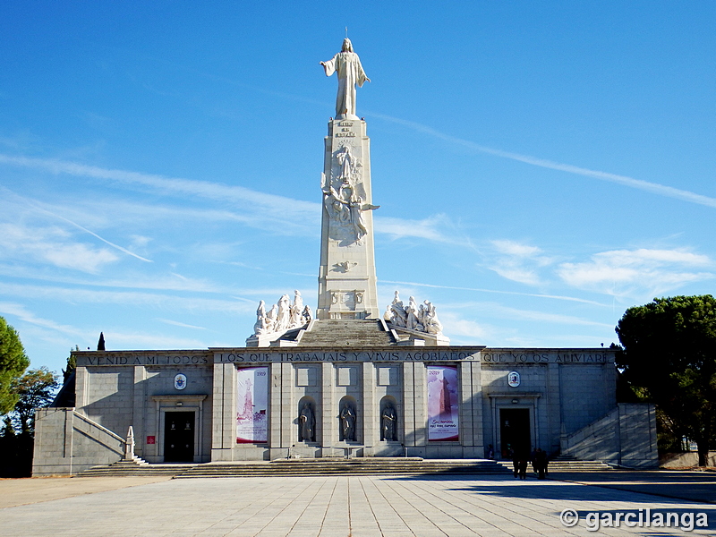 Santuario del Sagrado Corazón