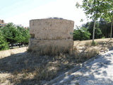 Búnkers del Cerro de la Mica