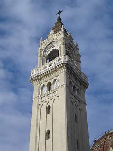 Iglesia de San Manuel y San Benito