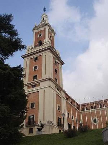 Museo de América