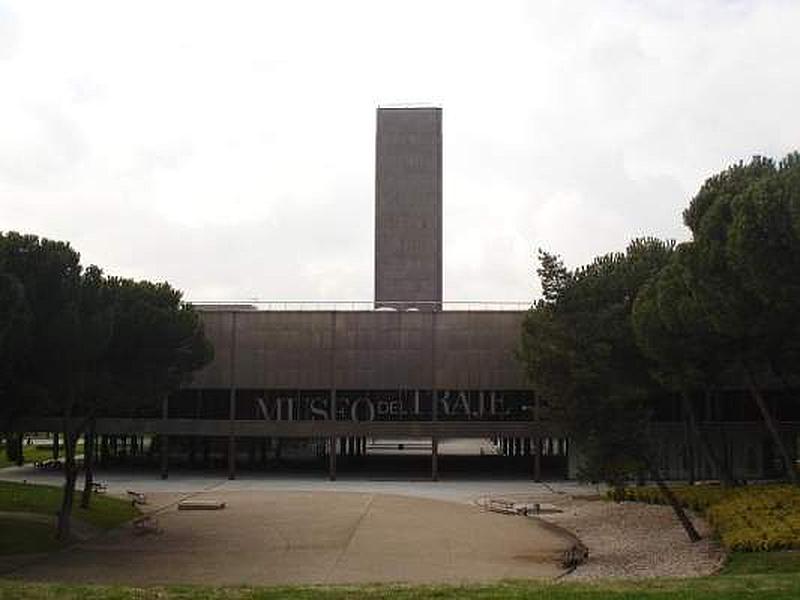 Museo del Traje