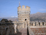 Castillo de los Mendoza