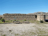 Castillo Viejo de Manzanares el Real