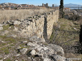 Castillo Viejo de Manzanares el Real