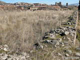 Castillo Viejo de Manzanares el Real