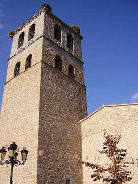 Iglesia de Nuestra Señora de las Nieves