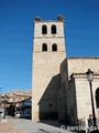 Iglesia de Nuestra Señora de las Nieves