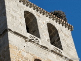 Iglesia de Nuestra Señora de las Nieves