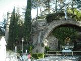 Gruta de Nuestra Señora de Begoña