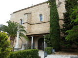 Iglesia de Nuestra Señora de la Estrella