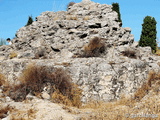 Castillo de Navas del Rey