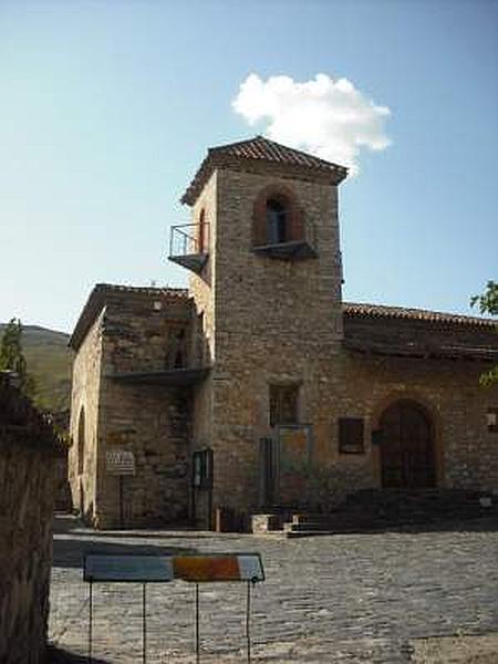 Antigua Iglesia de San José