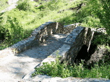 Puente de Patones en Arriba