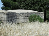 Búnkers del Cerro de los Gamos