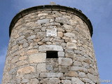 Torre de Mirabel