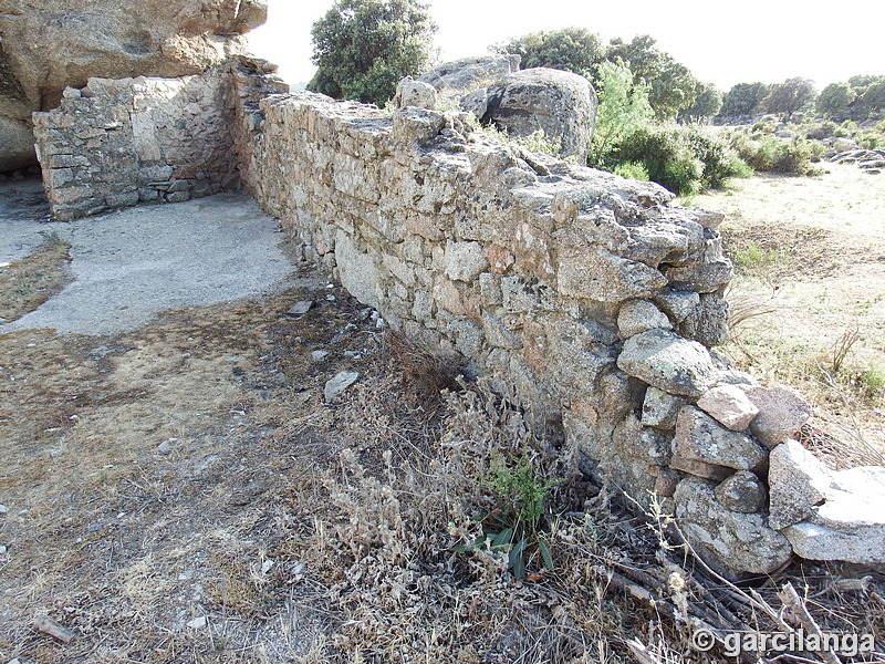 Observatorio de las Cabezuelas