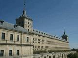 Real Monasterio de San Lorenzo del Escorial