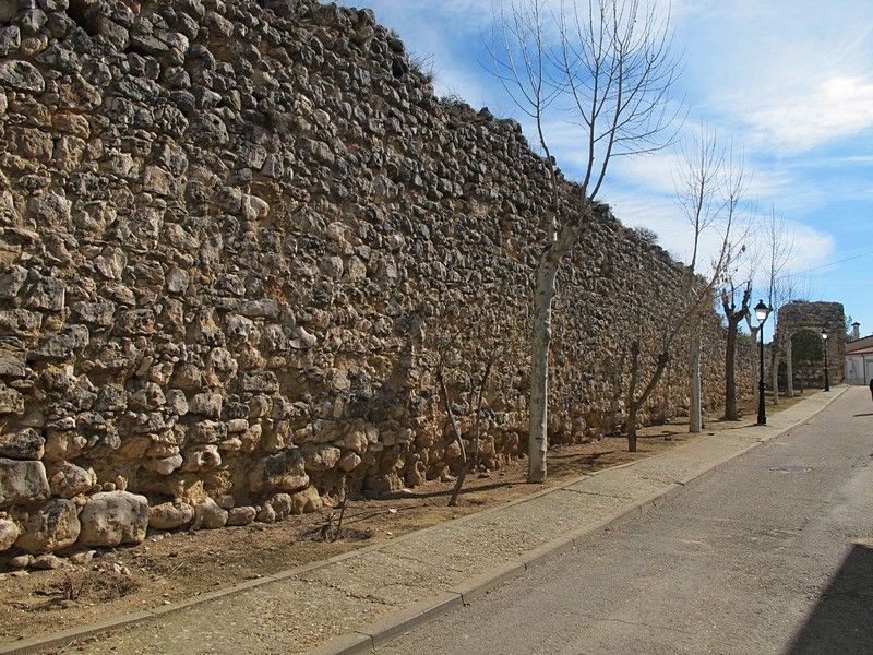 Castillo de Torremocha