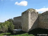 Castillo de Torremocha