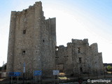 Castillo de Torrejón de Velasco