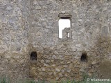 Castillo de Torrejón de Velasco