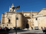 Iglesia de Santa María Magdalena