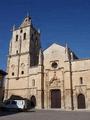 Iglesia de Santa María Magdalena