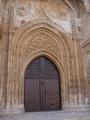 Iglesia de Santa María Magdalena