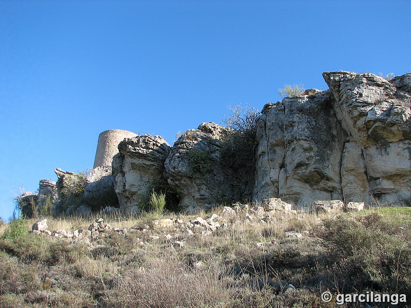 Atalaya de El Vellón