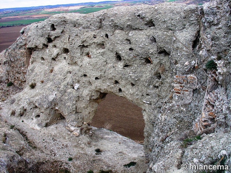 Castillo de Alboer