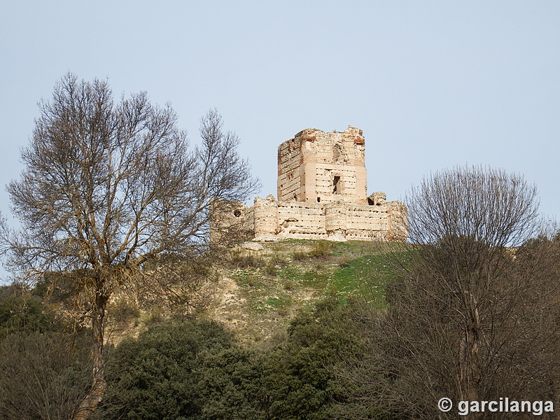 Castillo de Aulencia