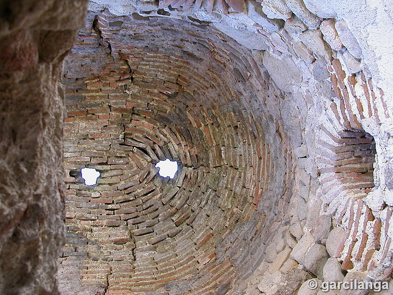 Castillo de Aulencia