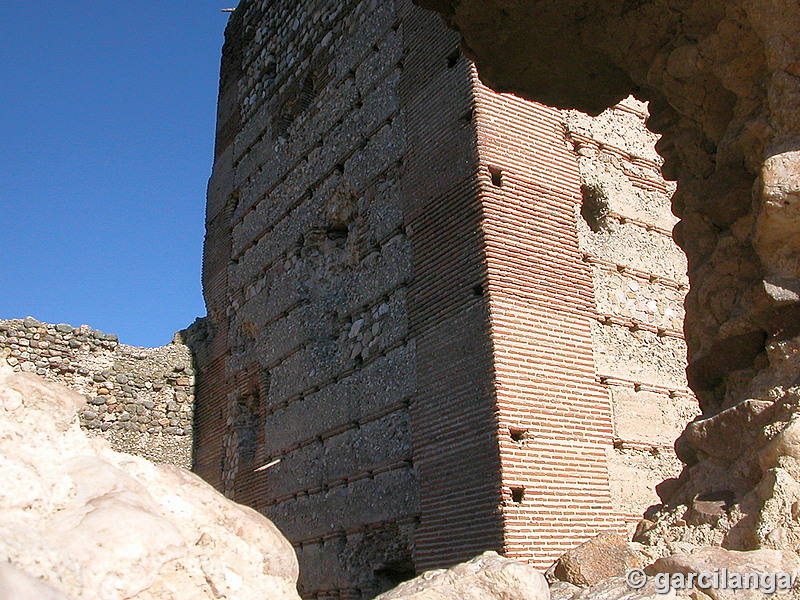 Castillo de Aulencia