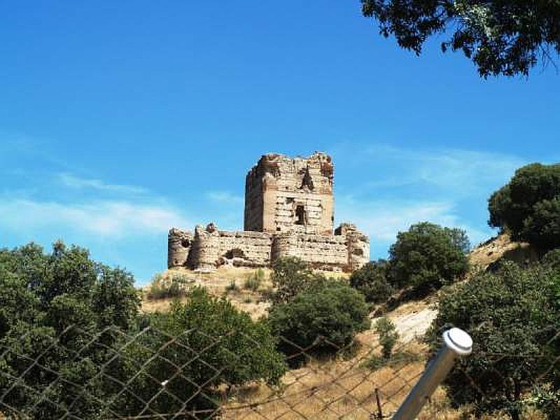 Castillo de Aulencia