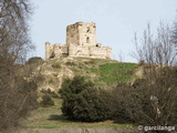 Castillo de Aulencia