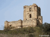 Castillo de Aulencia