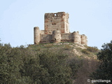 Castillo de Aulencia