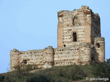 Castillo de Aulencia