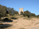 Castillo de Aulencia