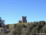 Castillo de Aulencia