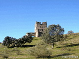 Castillo de Aulencia