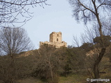 Castillo de Aulencia