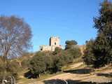 Castillo de Aulencia