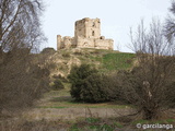 Castillo de Aulencia