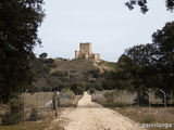 Castillo de Aulencia